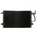 Kondensaator, kliimaseade THERMOTEC KTT110282