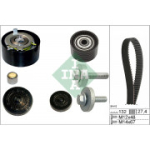 Hammasrihma komplekt INA 530 0639 10