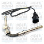 Andur, heitgaasitemperatuur MEAT & DORIA 11911