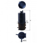 K&uuml;tusefilter KNECHT KL 787
