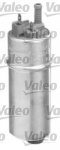 K&uuml;tusepump VALEO 347228