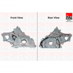 &Otilde;lipump FAI AutoParts OP311