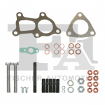 Montaažikomplekt, kompressor FA1 KT740020