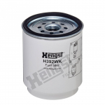 K&uuml;tusefilter HENGST FILTER H392WK