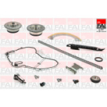 Mootori keti komplekt FAI AutoParts TCK120VVT