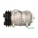 Kompressor, kliimaseade NISSENS 899914