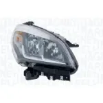 Esituli MAGNETI MARELLI 712105001120