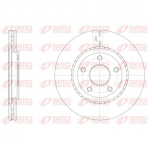 Piduriketas REMSA 61515.10