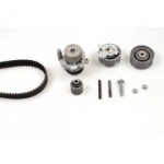 Veepump + hammasrihmakomplekt HEPU PK05511