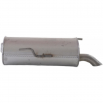 L&otilde;ppsummuti BOSAL 190-875