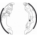 Piduriklotside komplekt TEXTAR 91054300