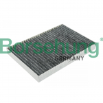 Filter, salongi&otilde;hk Borsehung B12800