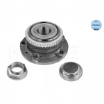 Rattarumm MEYLE 11-14 750 0018