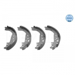 Piduriklotside komplekt MEYLE 30-14 533 0003