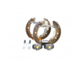 Piduriklotside komplekt BOSCH 0 204 114 034