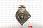 Starter ATL Autotechnik A 72 360