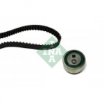 Hammasrihma komplekt INA 530 0016 10