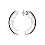 Piduriklotside komplekt BOSCH 0 986 487 760
