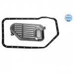 H&uuml;draulikafiltrikomplekt, automaatk&auml;igukast MEYLE 100 398 0003