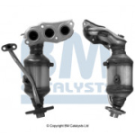 T&auml;iendus-katal&uuml;saator BM CATALYSTS BM91873H