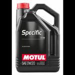Mootori&otilde;li MOTUL SPECIFIC 5122 0W20 5L
