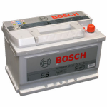 Aku BOSCH Silver S5 007 74AH 750A