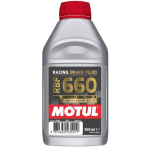 Pidurivedelik MOTUL RBF 660 FACTORY LINE
