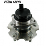 Rattalaagrikomplekt SKF VKBA 6898