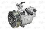 Kompressor, kliimaseade VALEO 813184
