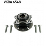 Rattalaagrikomplekt SKF VKBA 6548