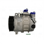 Kompressor, kliimaseade NISSENS 890140