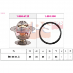 Termostaat, jahutusvedelik EPS 1.880.612