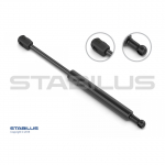 Gaasivedru, pagasi ja veoruum STABILUS 1406BL
