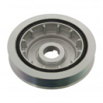 Rihmaratas, v&auml;ntv&otilde;ll FEBI BILSTEIN 47154