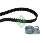 Hammasrihma komplekt INA 530 0135 10