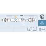 Lambda andur FAE 77442