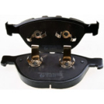 Piduriklotsi komplekt, ketaspidur DENCKERMANN B111034