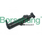 Pesuveed&uuml;&uuml;s, tulepesurid Borsehung B18492