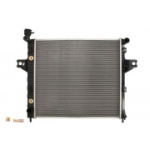 Radiaator,mootorijahutus THERMOTEC D7Y011TT