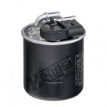K&uuml;tusefilter HENGST FILTER H411WK