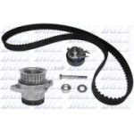 Veepump + hammasrihmakomplekt DOLZ KD031