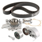 Veepump + hammasrihmakomplekt SNR KDP470.241