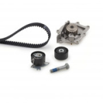 Veepump + hammasrihmakomplekt GATES KP25672XS