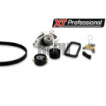 Veepump + hammasrihmakomplekt HEPU PK08010XT