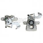 Pidurisadul BUDWEG CALIPER 343985