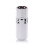 Filter,t&ouml;&ouml;h&uuml;draulika MANN-FILTER WH 1257/1