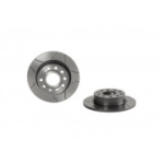 Piduriketas BREMBO 08.9502.75