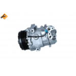Kompressor, kliimaseade NRF 32230