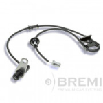 Andur, rattap&ouml;&ouml;rete arv BREMI 50484