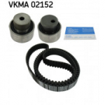 Hammasrihma komplekt SKF VKMA 02152